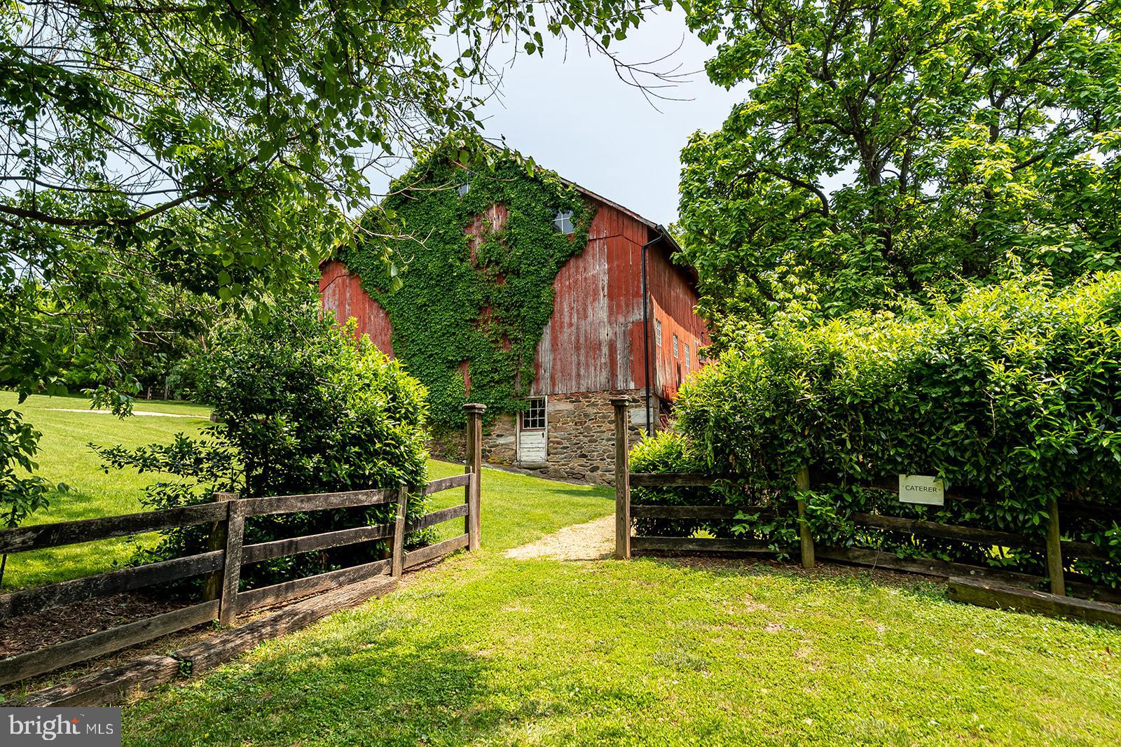 LOVETTSVILLE - Residential