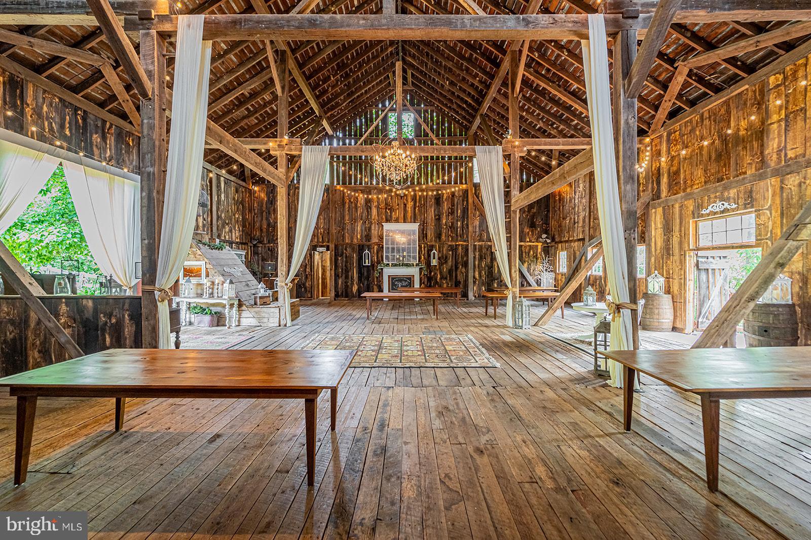 LOVETTSVILLE - Residential