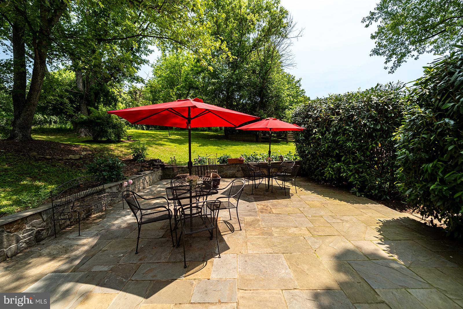 LOVETTSVILLE - Residential