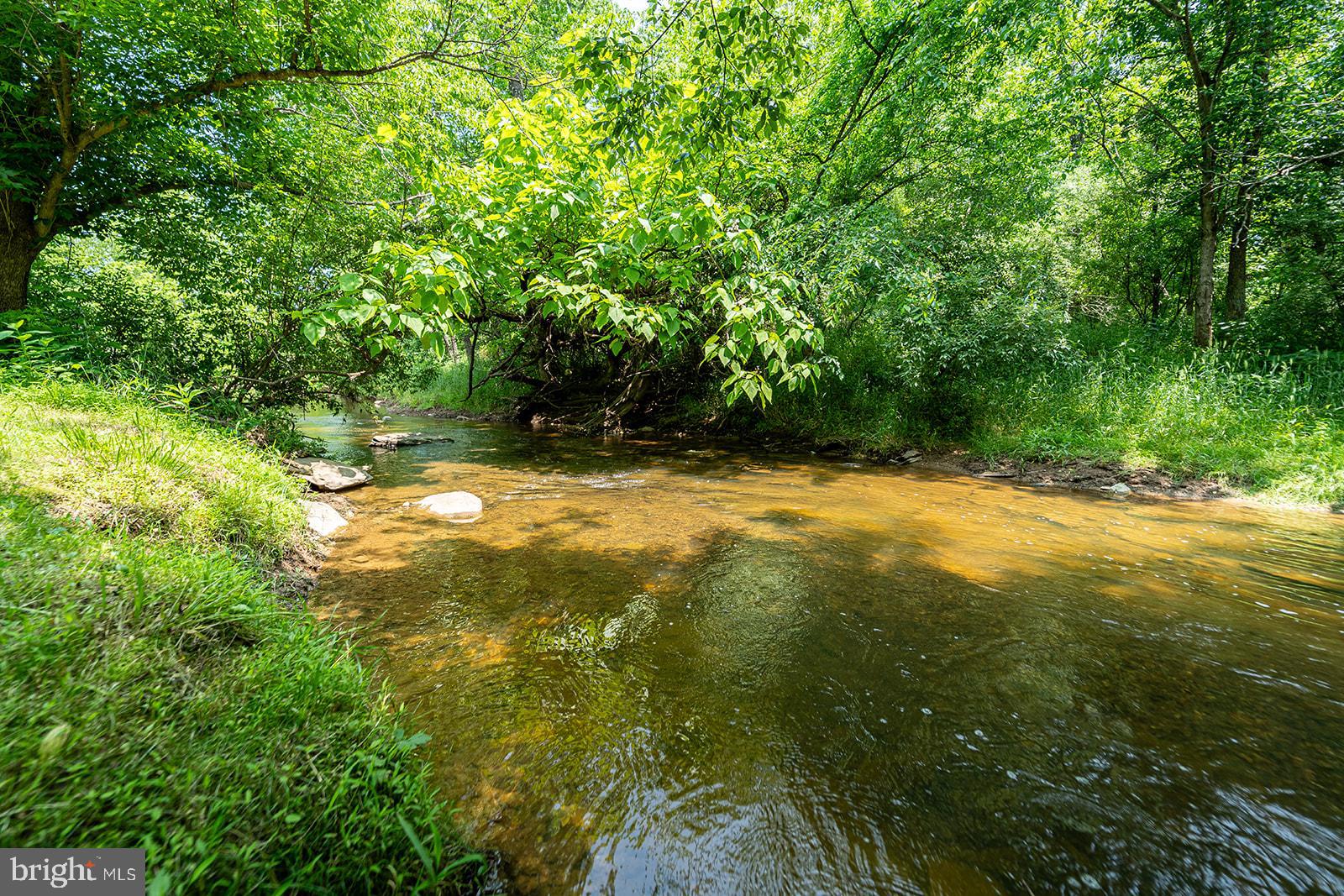 LOVETTSVILLE - Residential