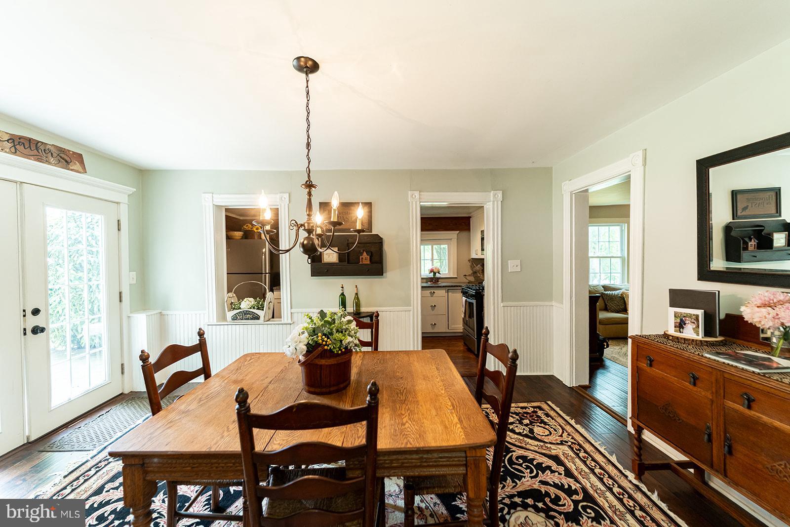 LOVETTSVILLE - Residential