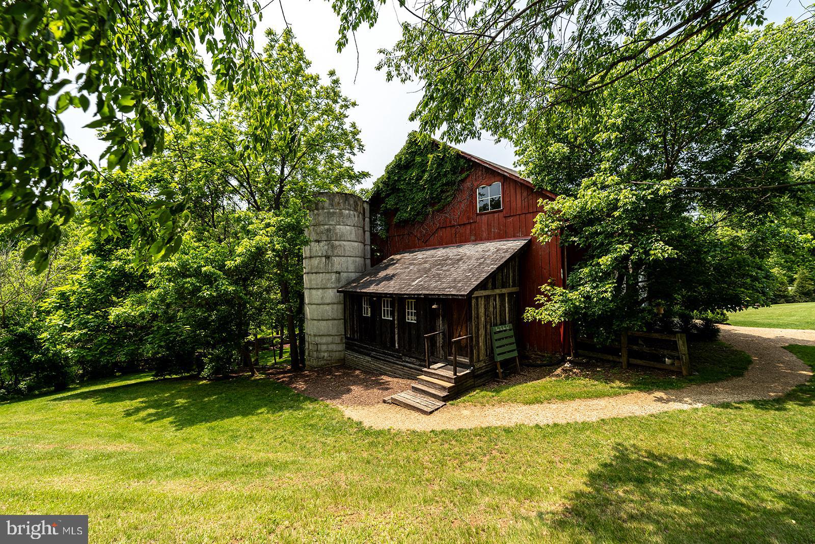 LOVETTSVILLE - Residential