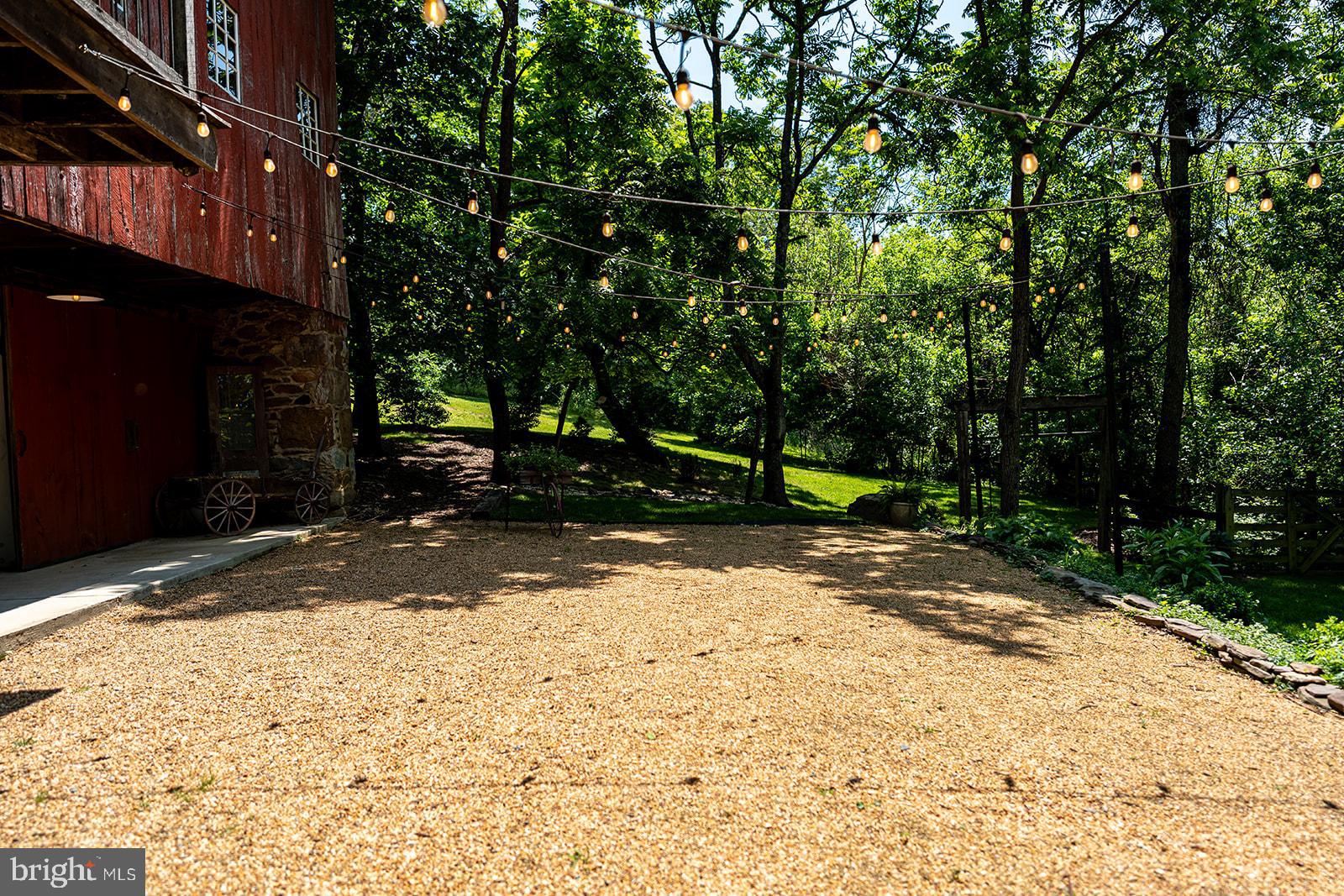 LOVETTSVILLE - Residential