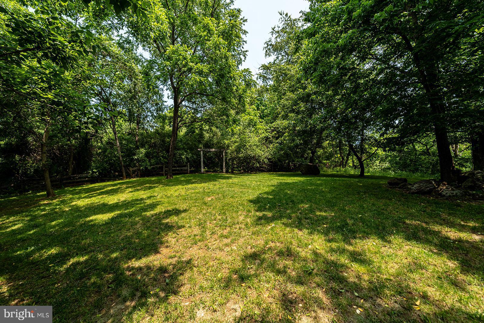 LOVETTSVILLE - Residential