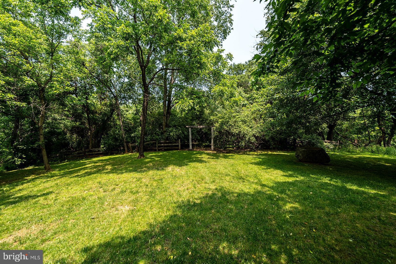 LOVETTSVILLE - Residential