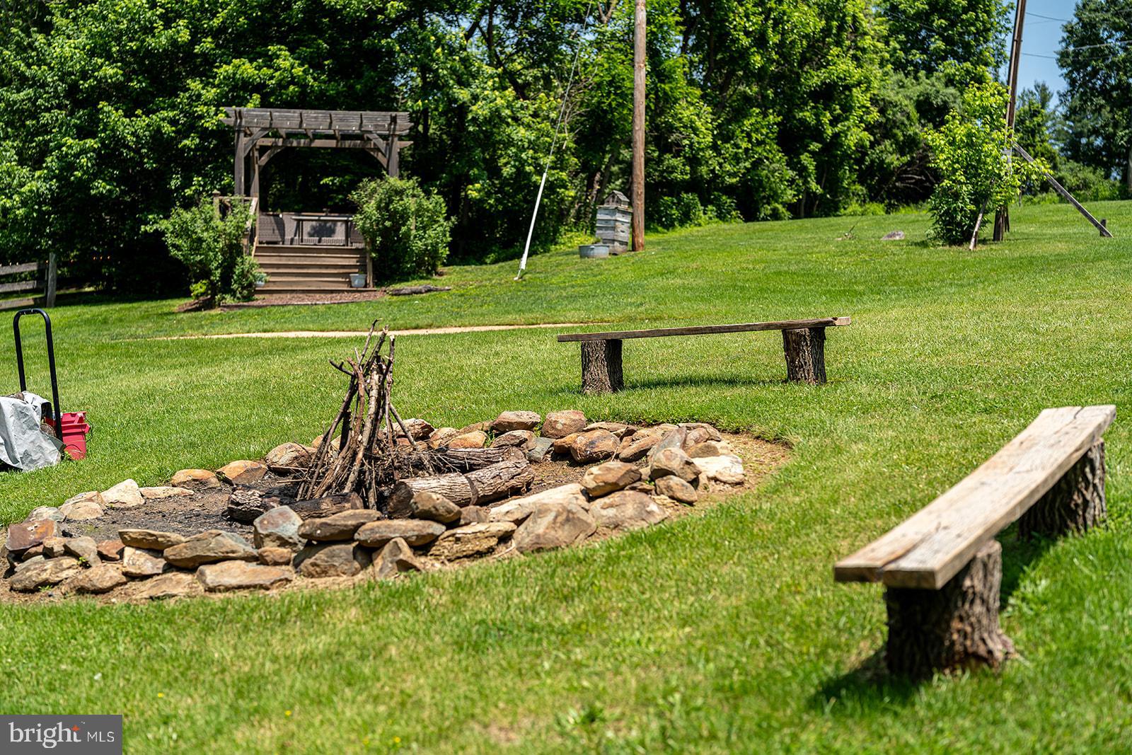 LOVETTSVILLE - Residential