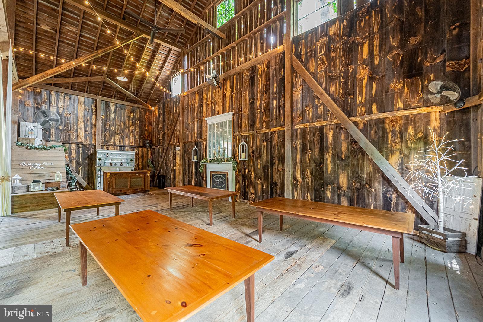 LOVETTSVILLE - Residential