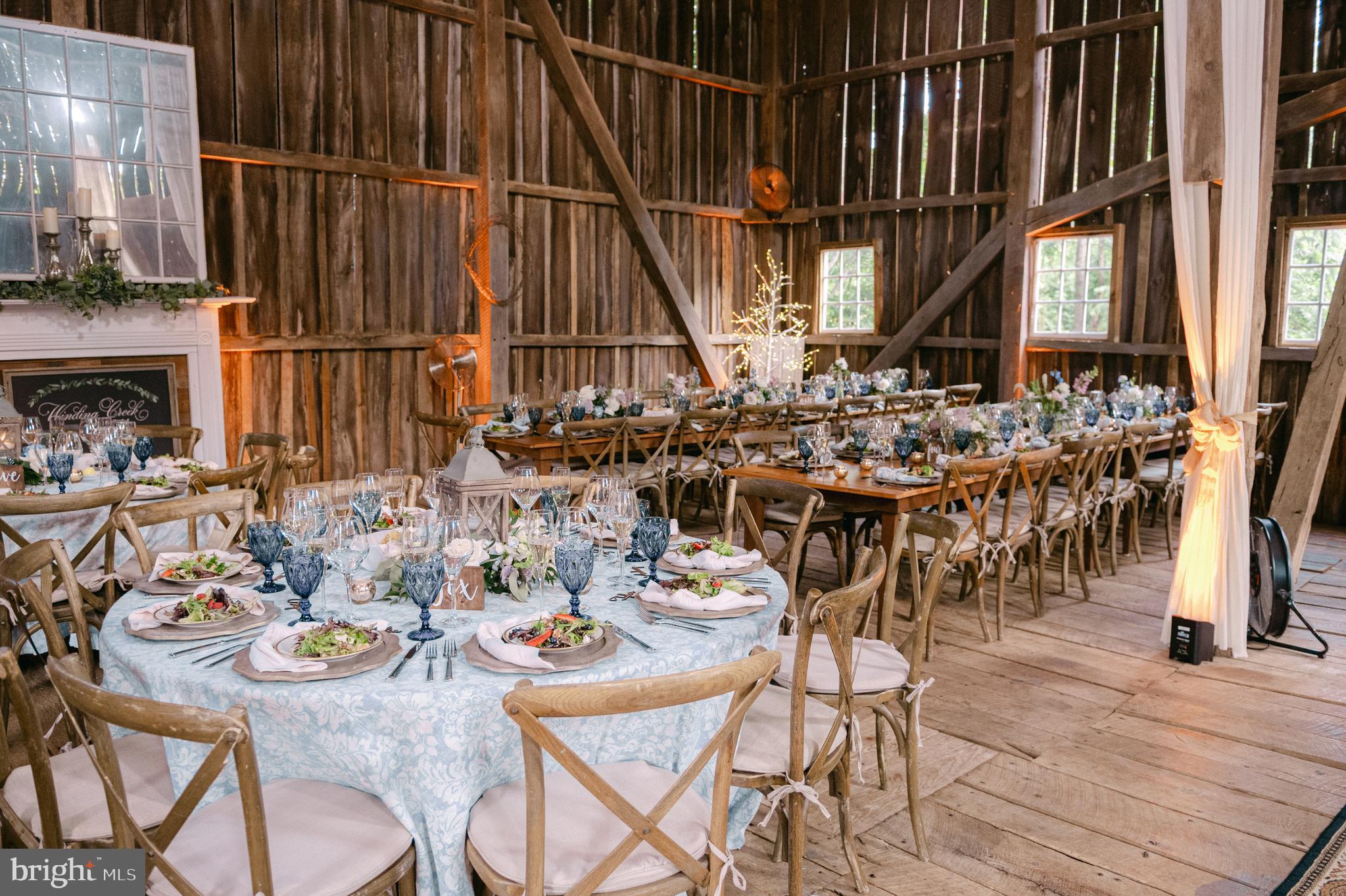 LOVETTSVILLE - Residential