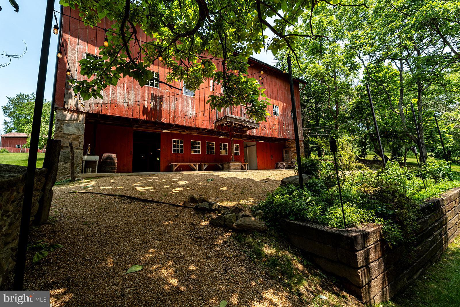 LOVETTSVILLE - Residential