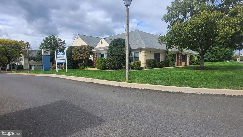 Photo of 2370 York Road #G3, JAMISON, PA 18929 (MLS # PABU2092760)