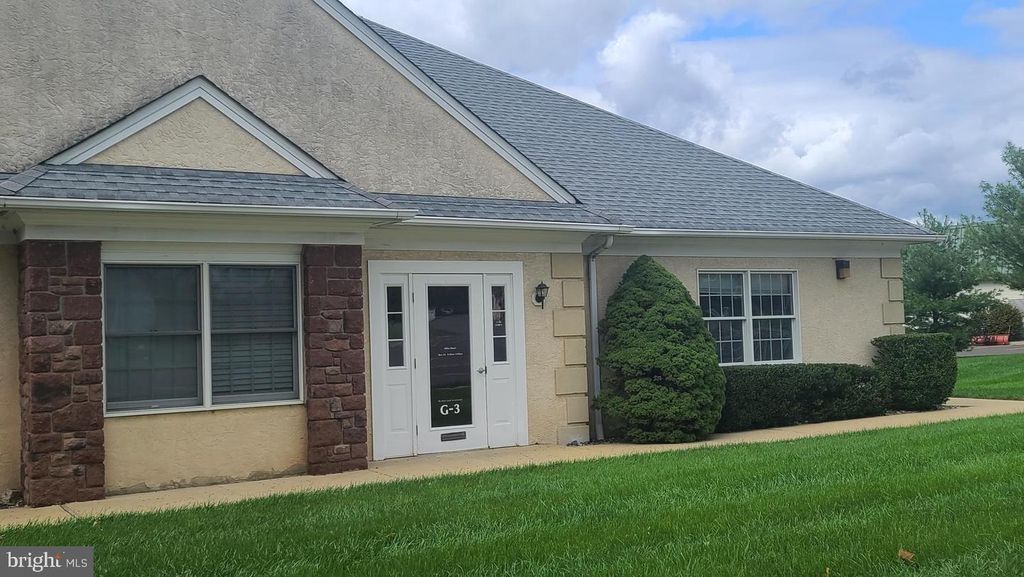 Photo of 2370 York Road #G3, JAMISON, PA 18929 (MLS # PABU2092760)