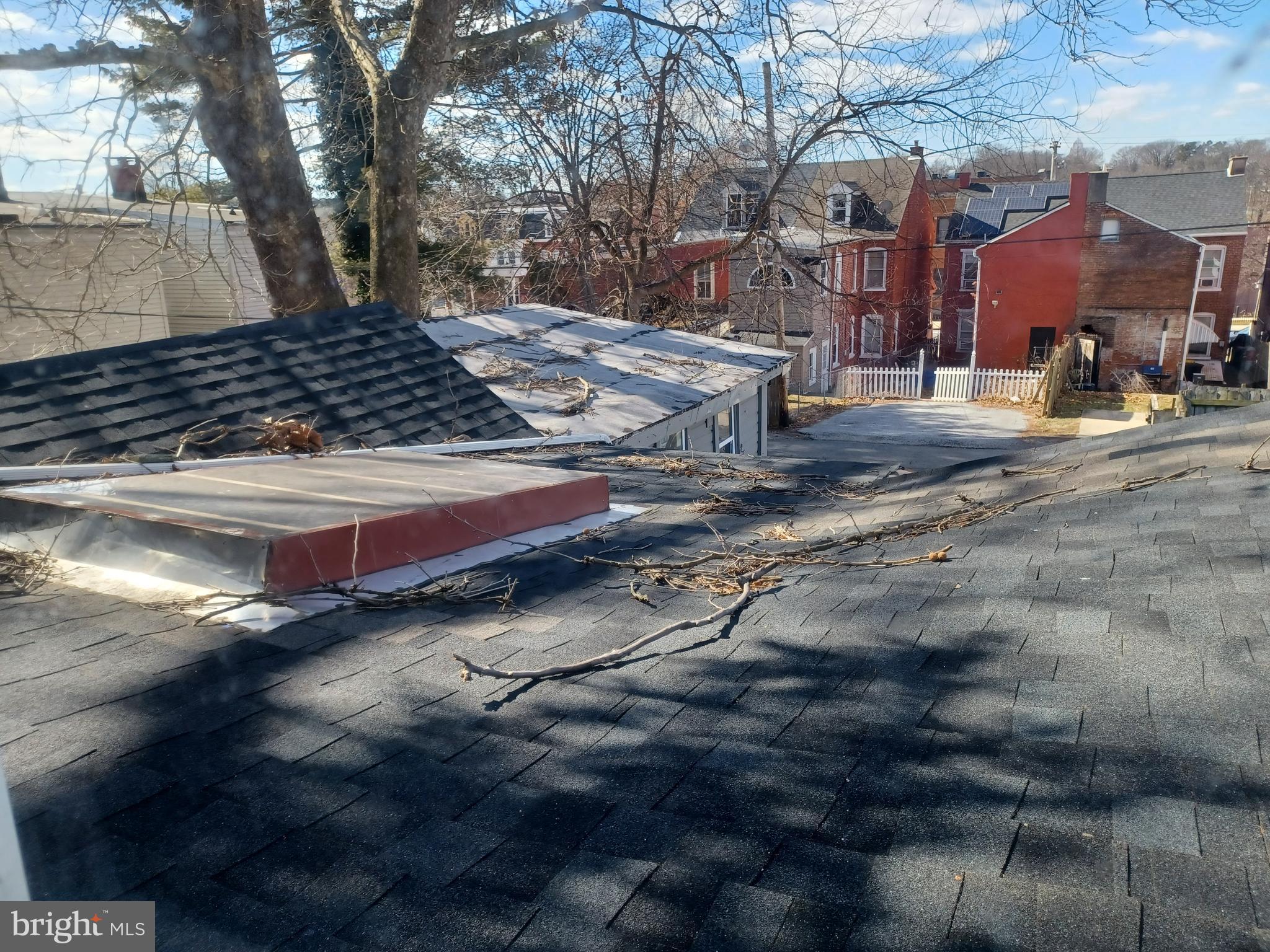 LANCASTER - Residential