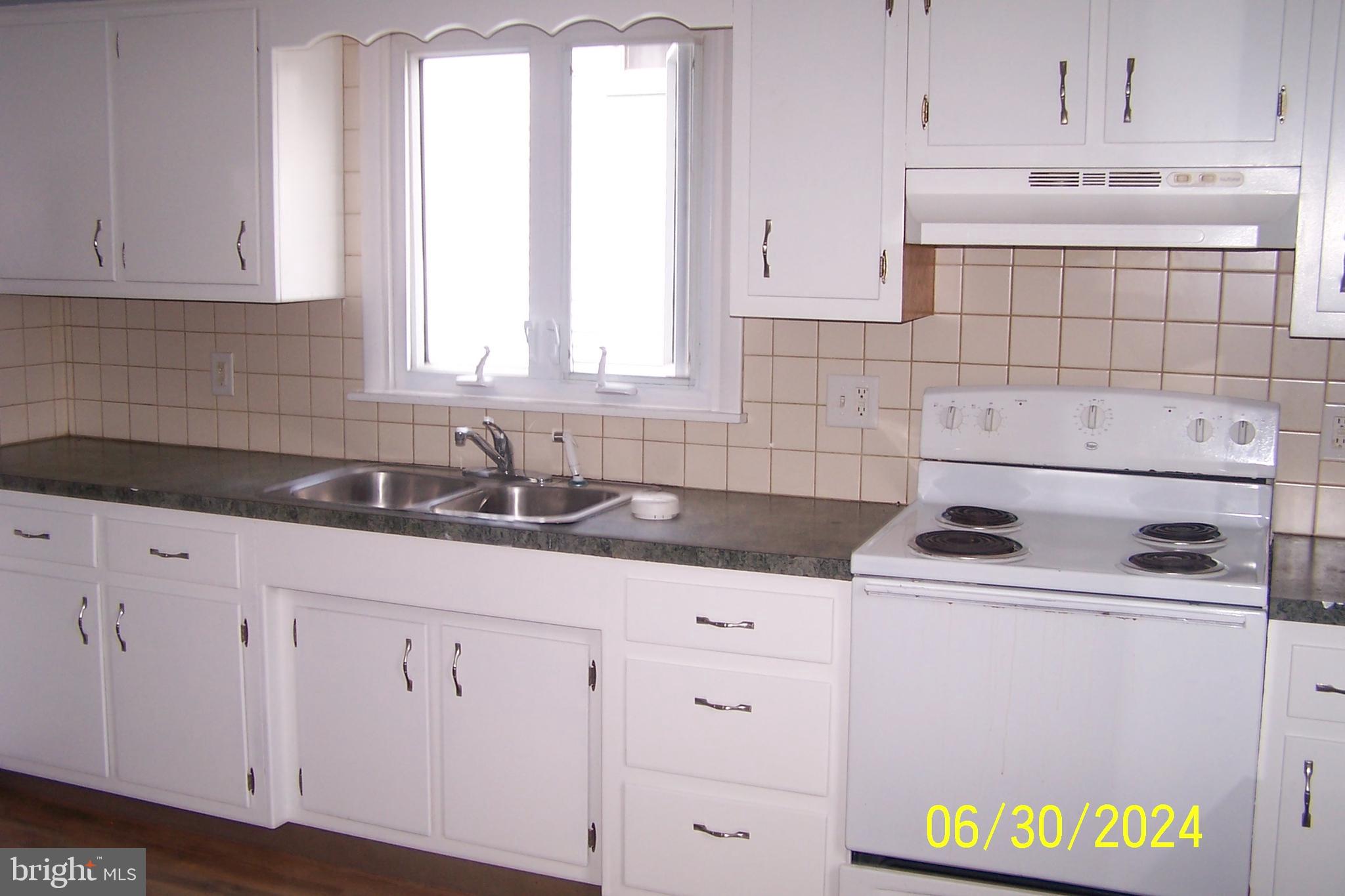 LANSFORD BOROUGH - Residential