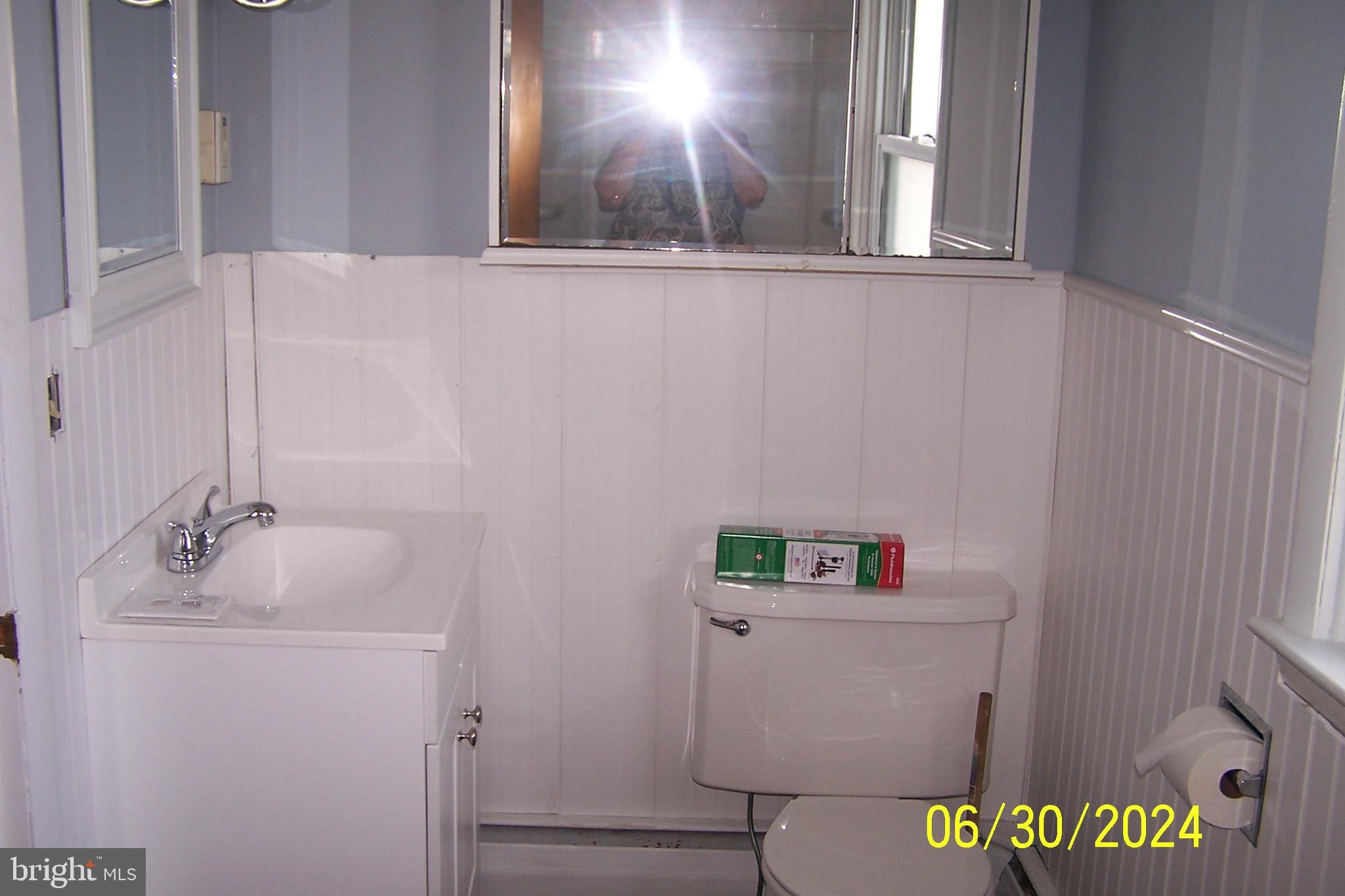 LANSFORD BOROUGH - Residential