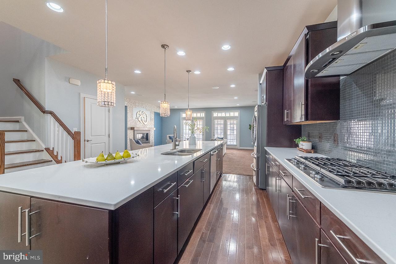 ARCOLA - Residential