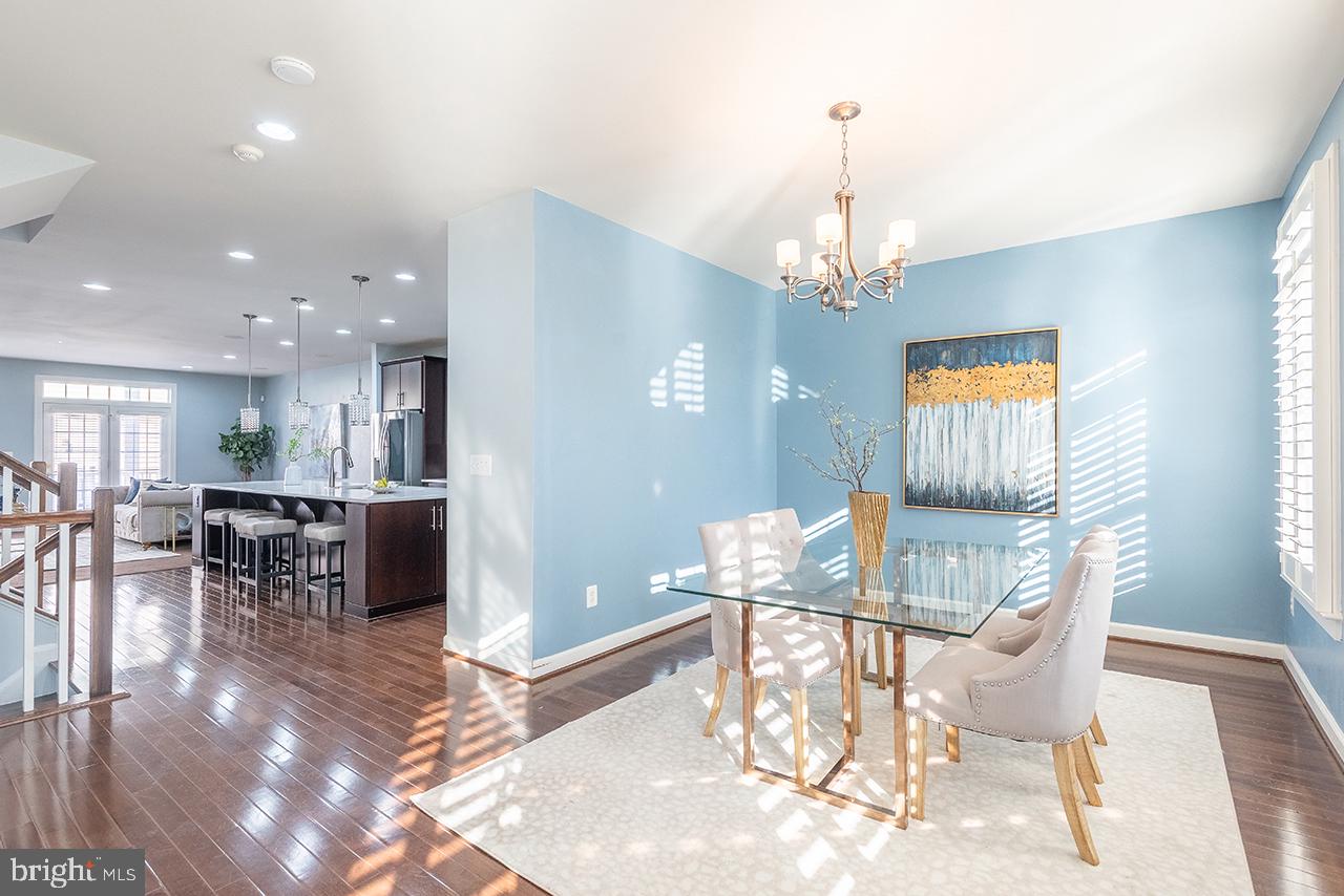 ARCOLA - Residential