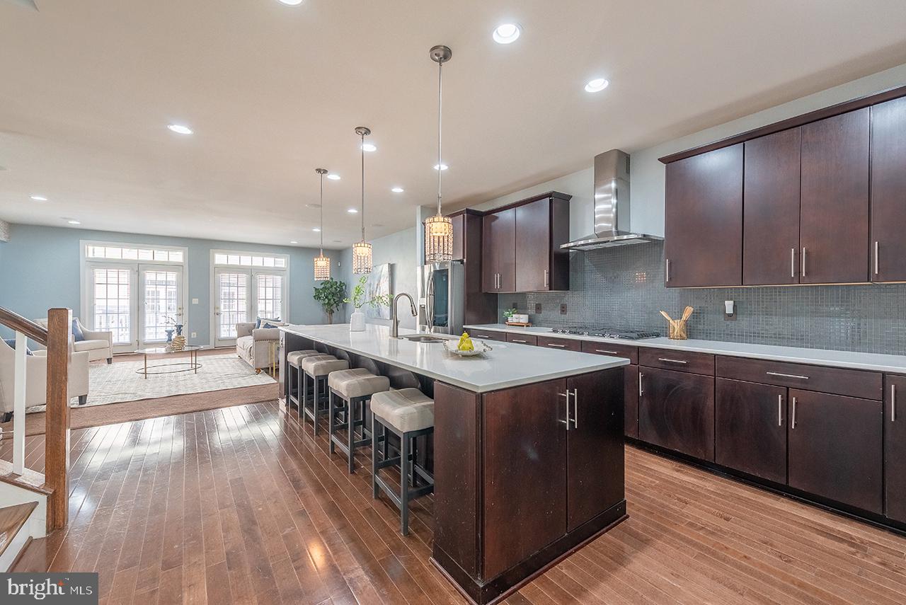 ARCOLA - Residential