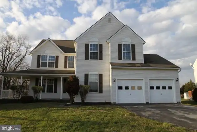510 Saint Michael Drive, Middletown, DE 19709