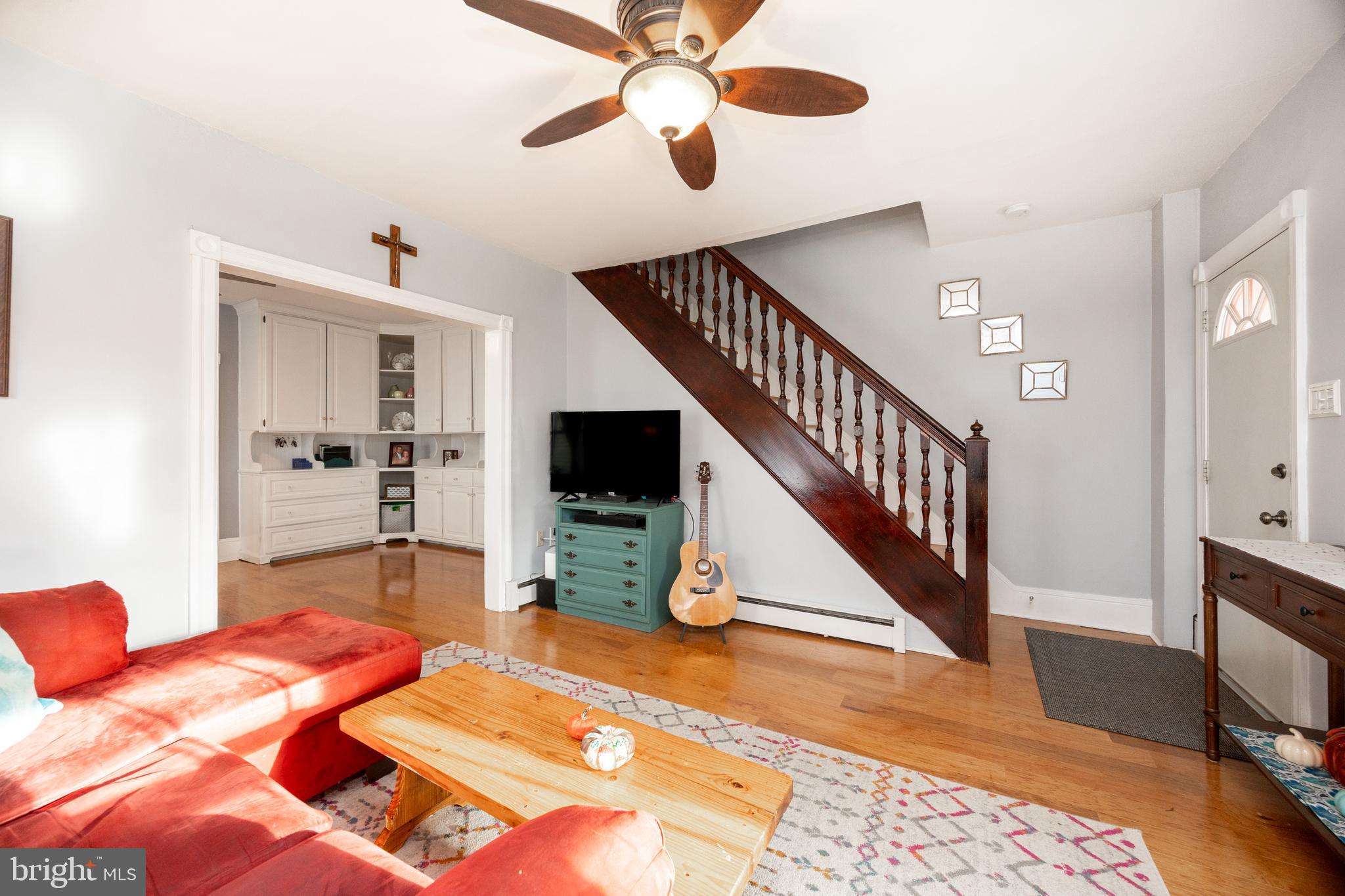 GLENWOOD PARK VILL - Residential