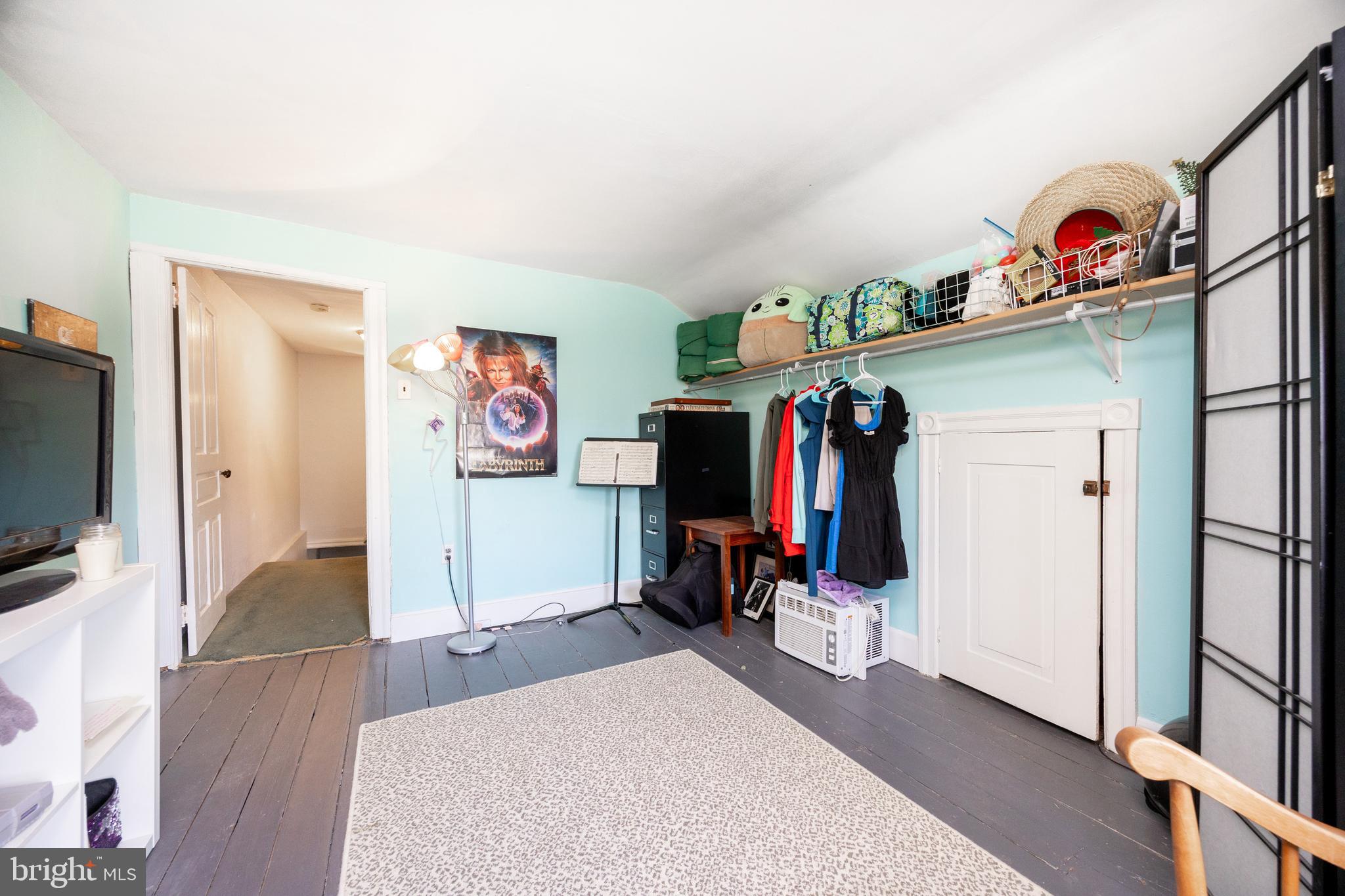 GLENWOOD PARK VILL - Residential