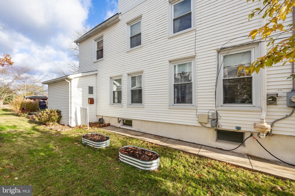 Photo of 19 Glenwood Avenue, COLLEGEVILLE, PA 19426 (MLS # PAMC2162882)