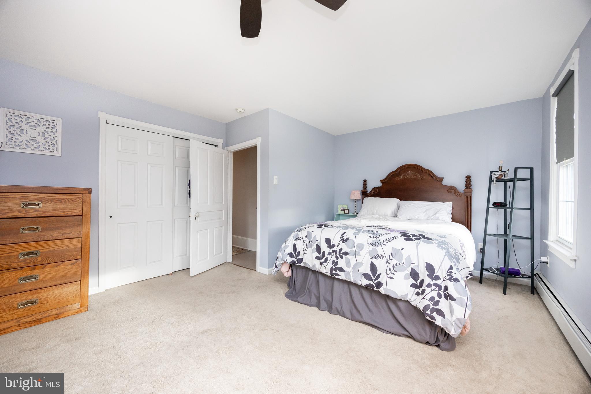 GLENWOOD PARK VILL - Residential