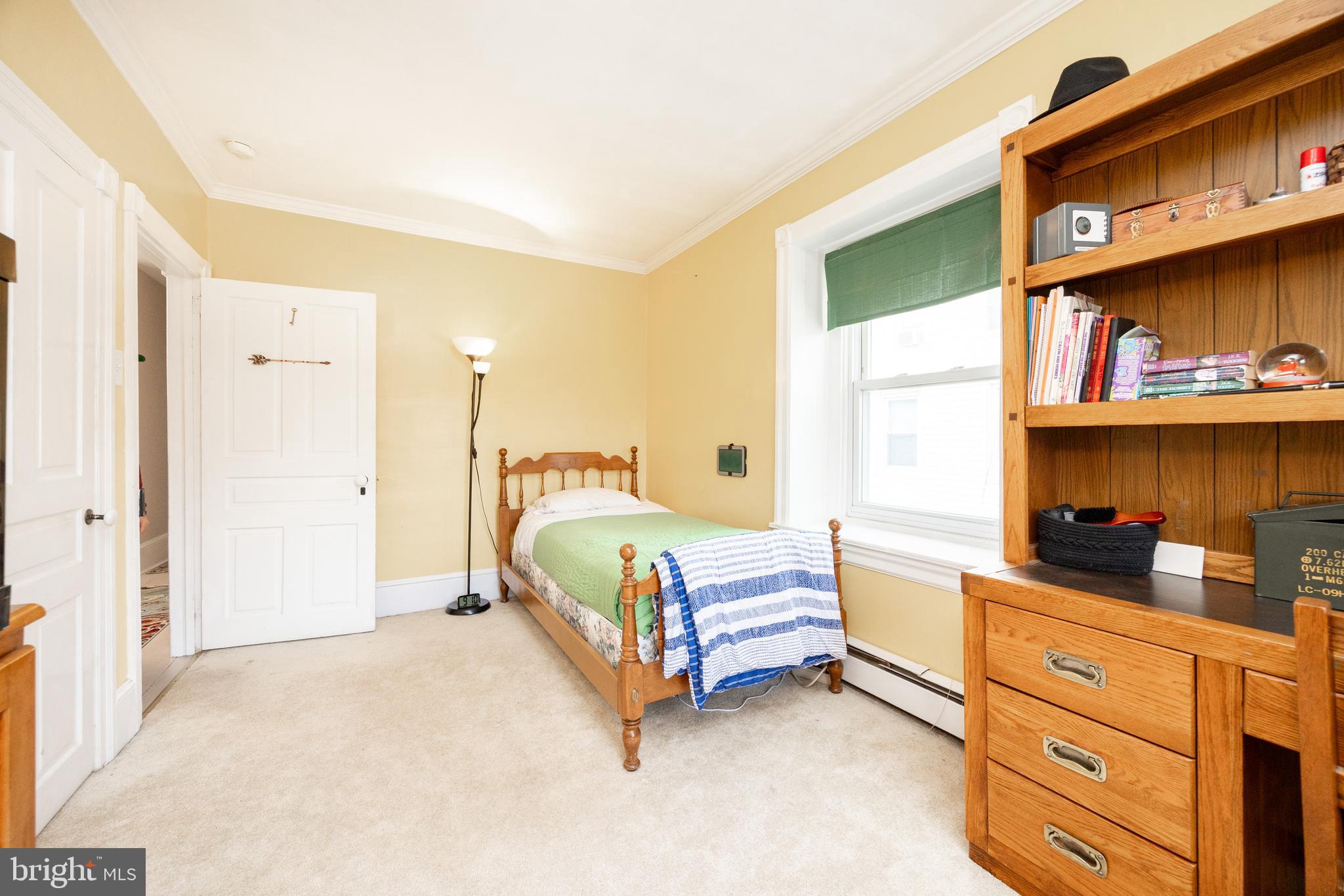 GLENWOOD PARK VILL - Residential