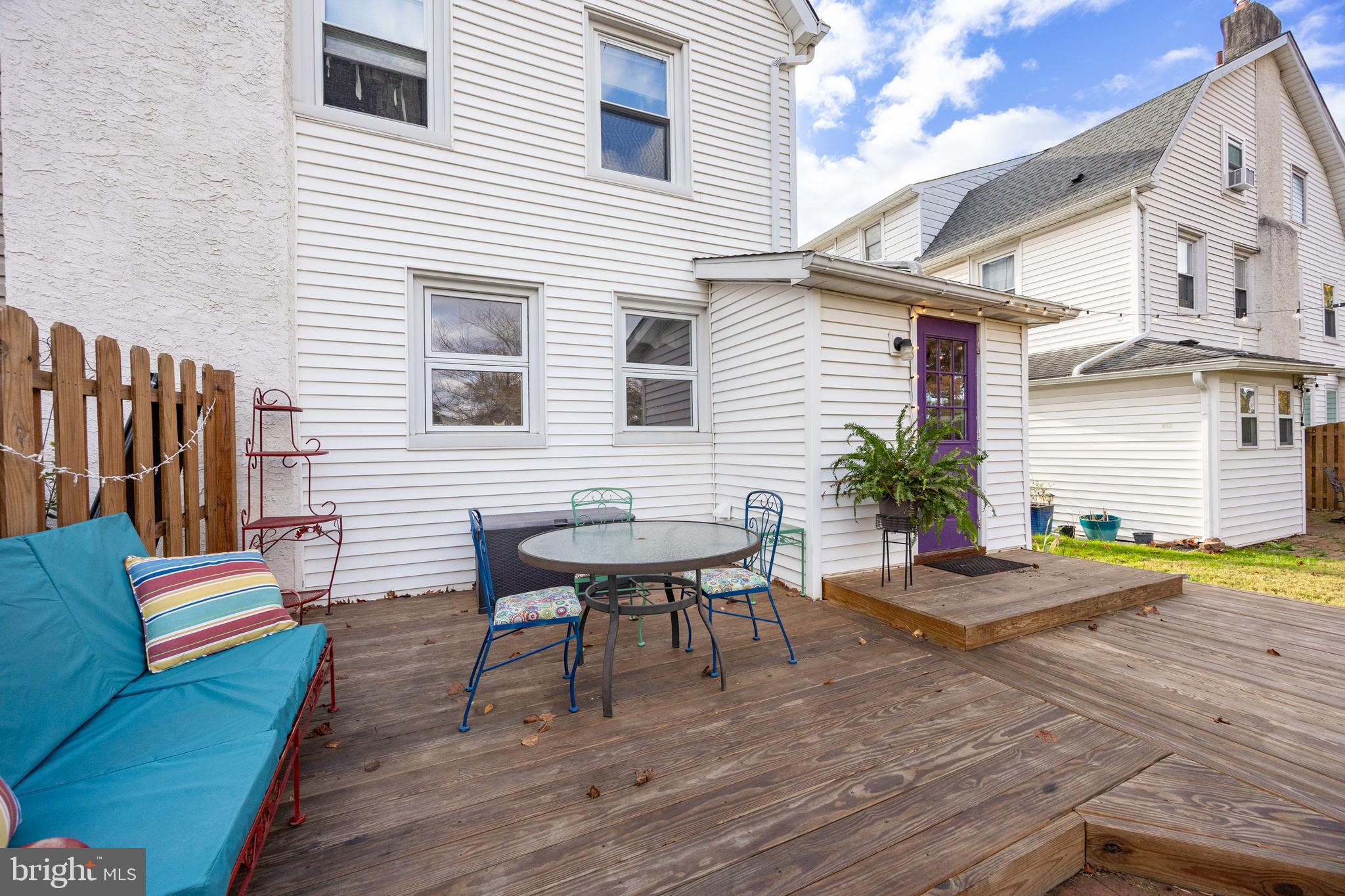 GLENWOOD PARK VILL - Residential