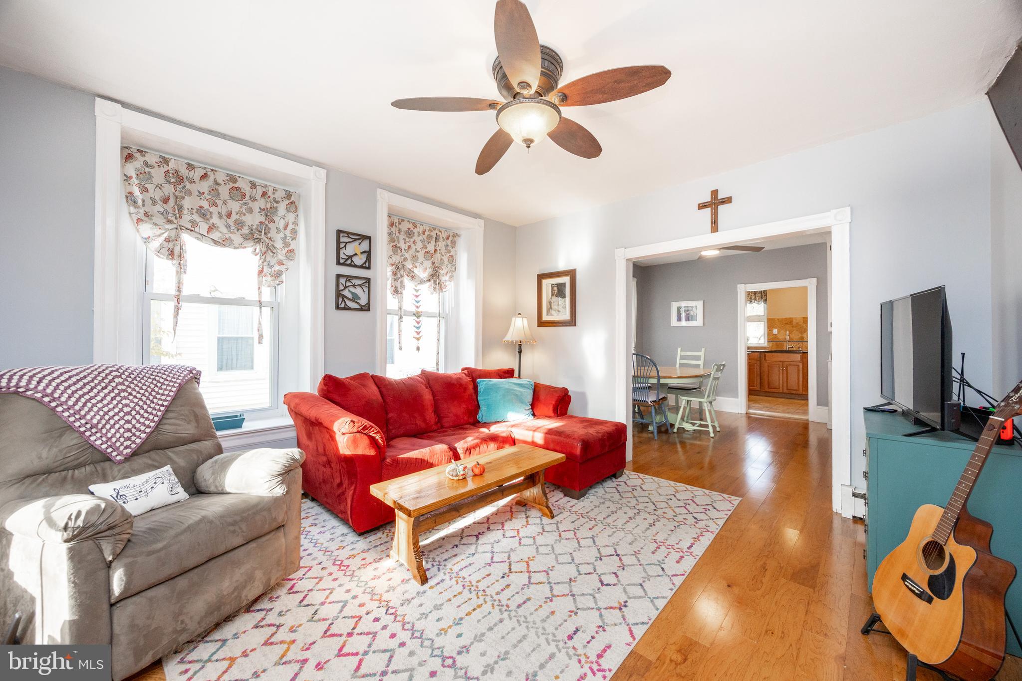 GLENWOOD PARK VILL - Residential