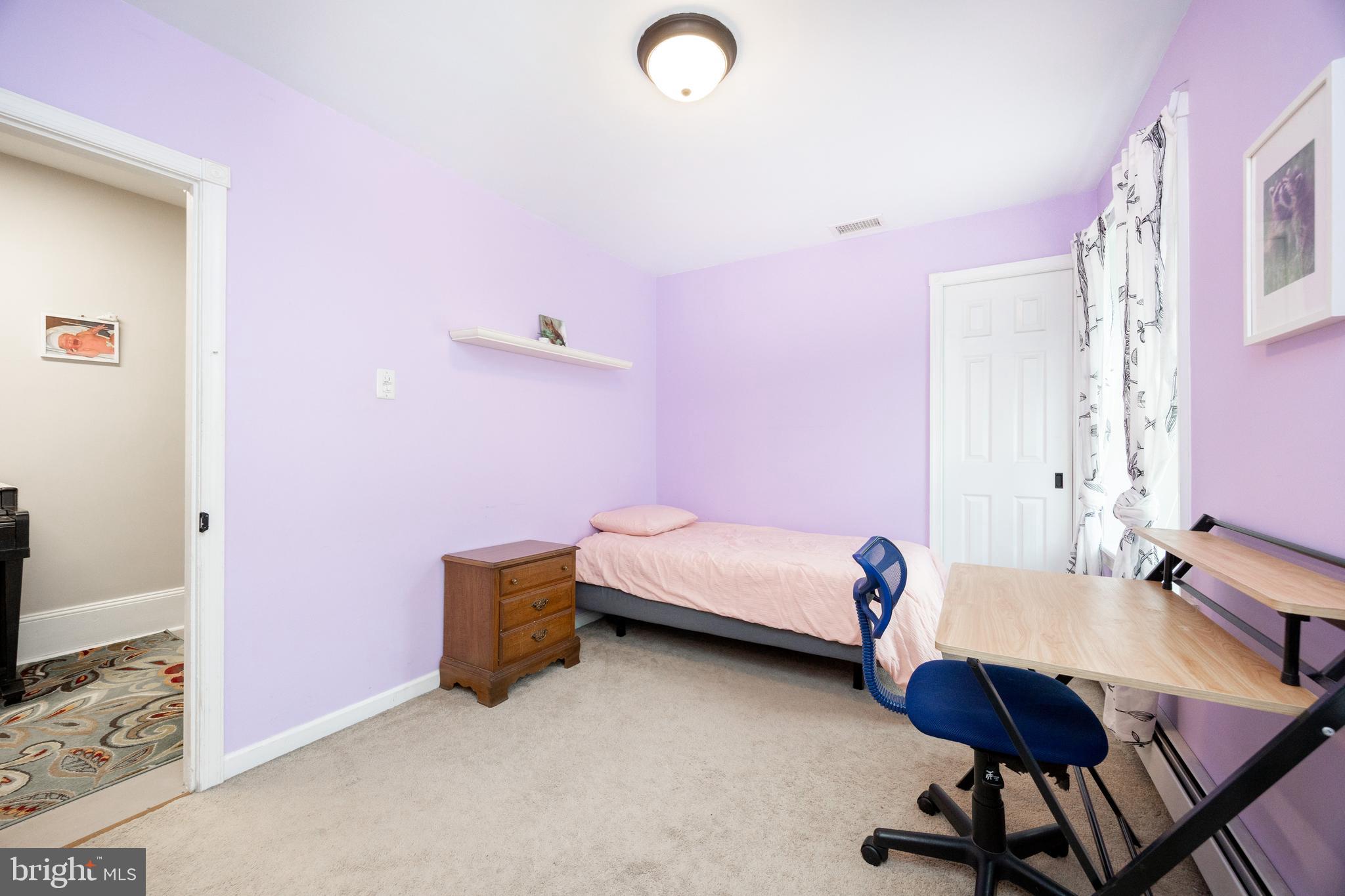 GLENWOOD PARK VILL - Residential