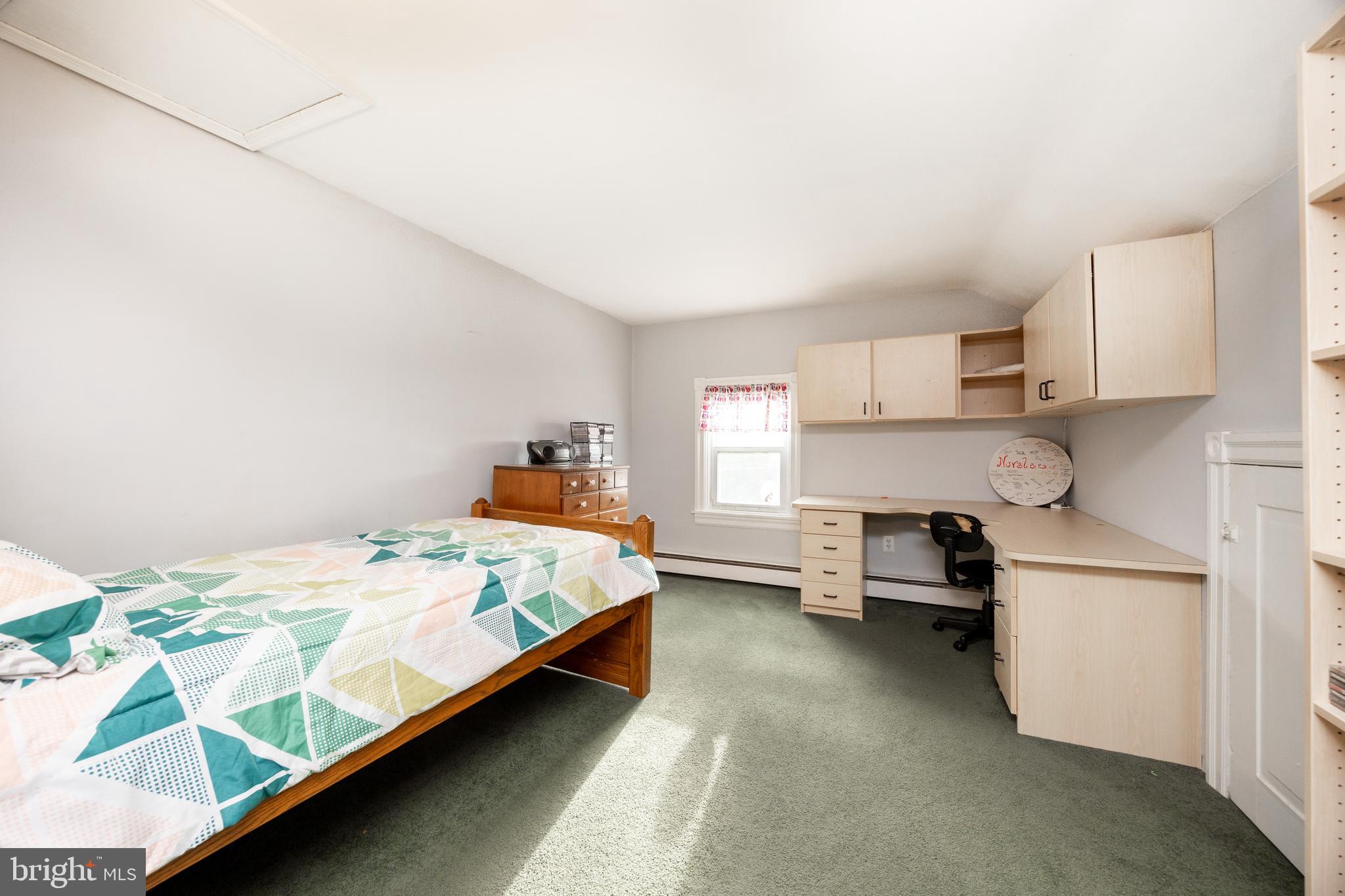 GLENWOOD PARK VILL - Residential