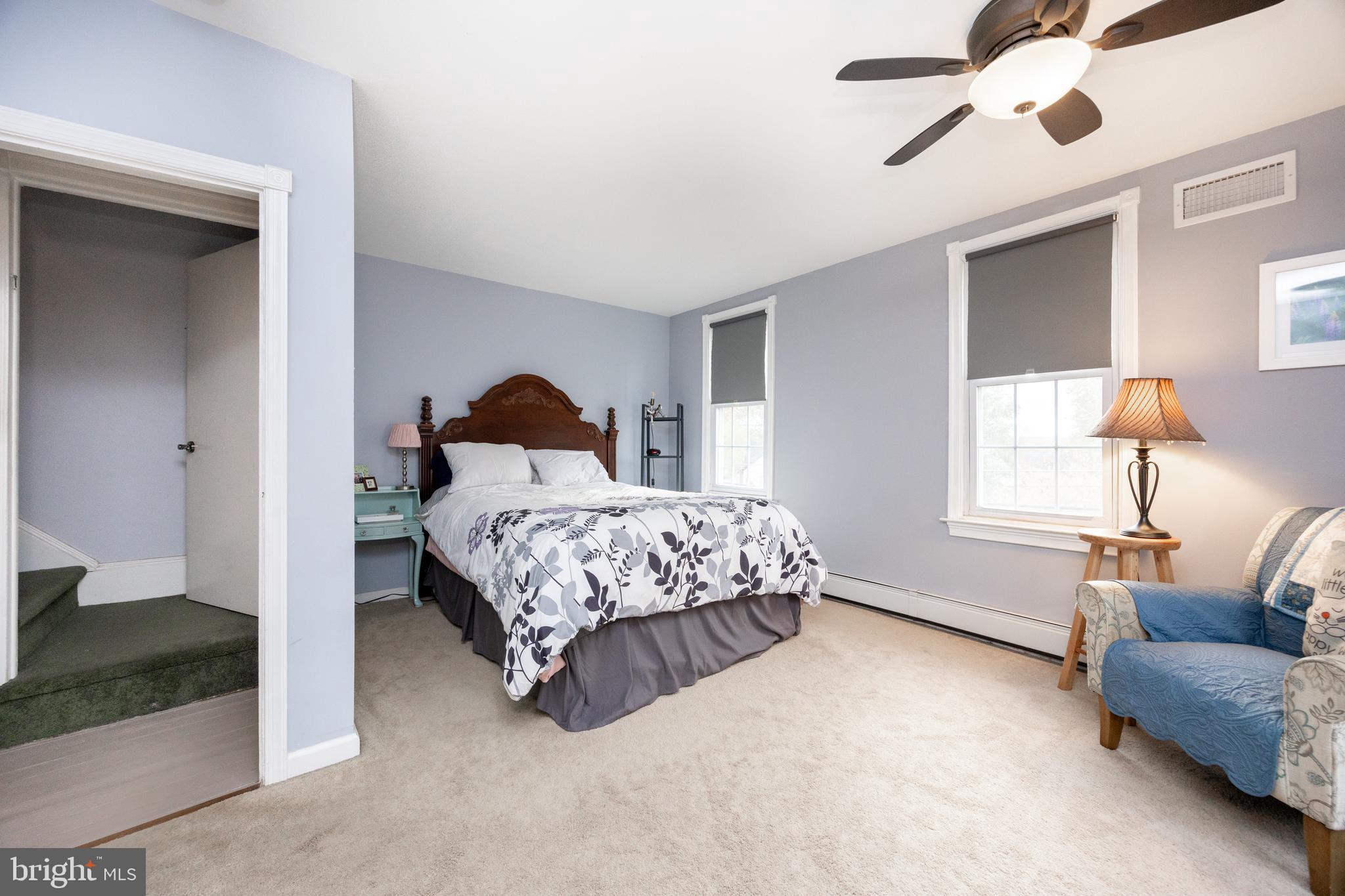 GLENWOOD PARK VILL - Residential