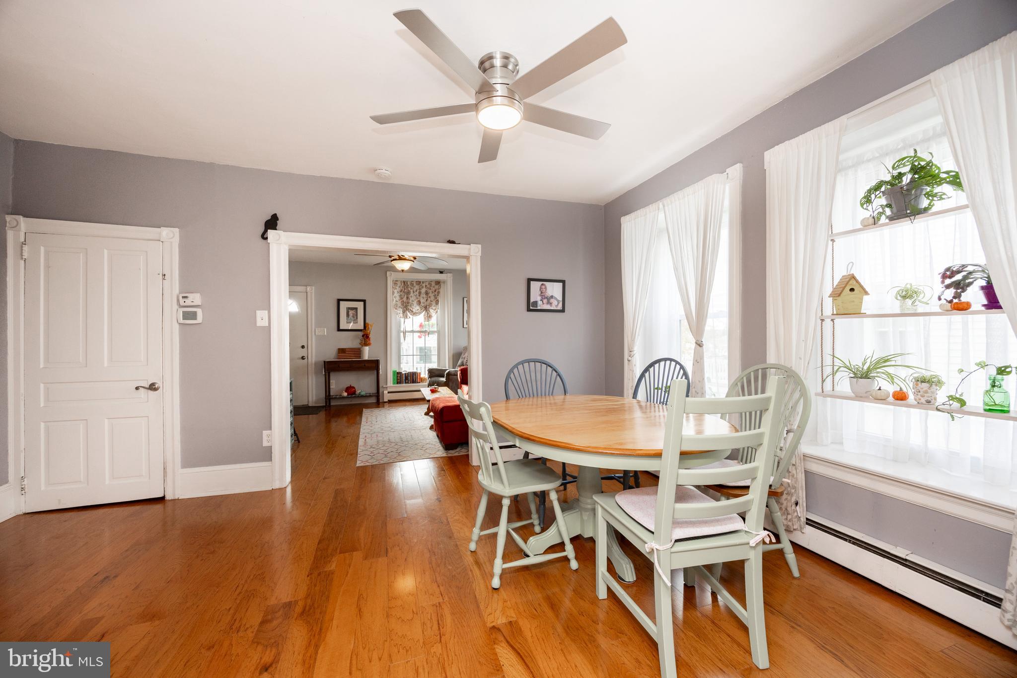 GLENWOOD PARK VILL - Residential