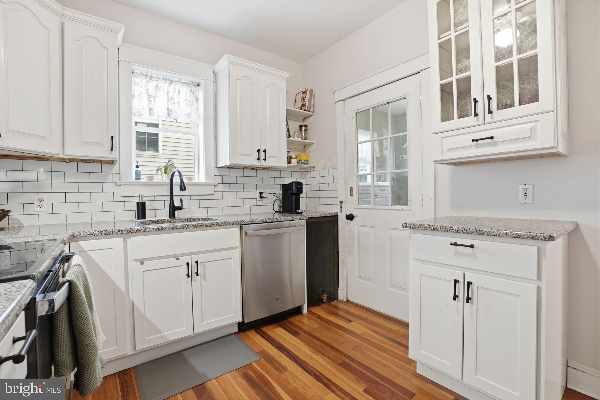 CONSHOHOCKEN - Residential