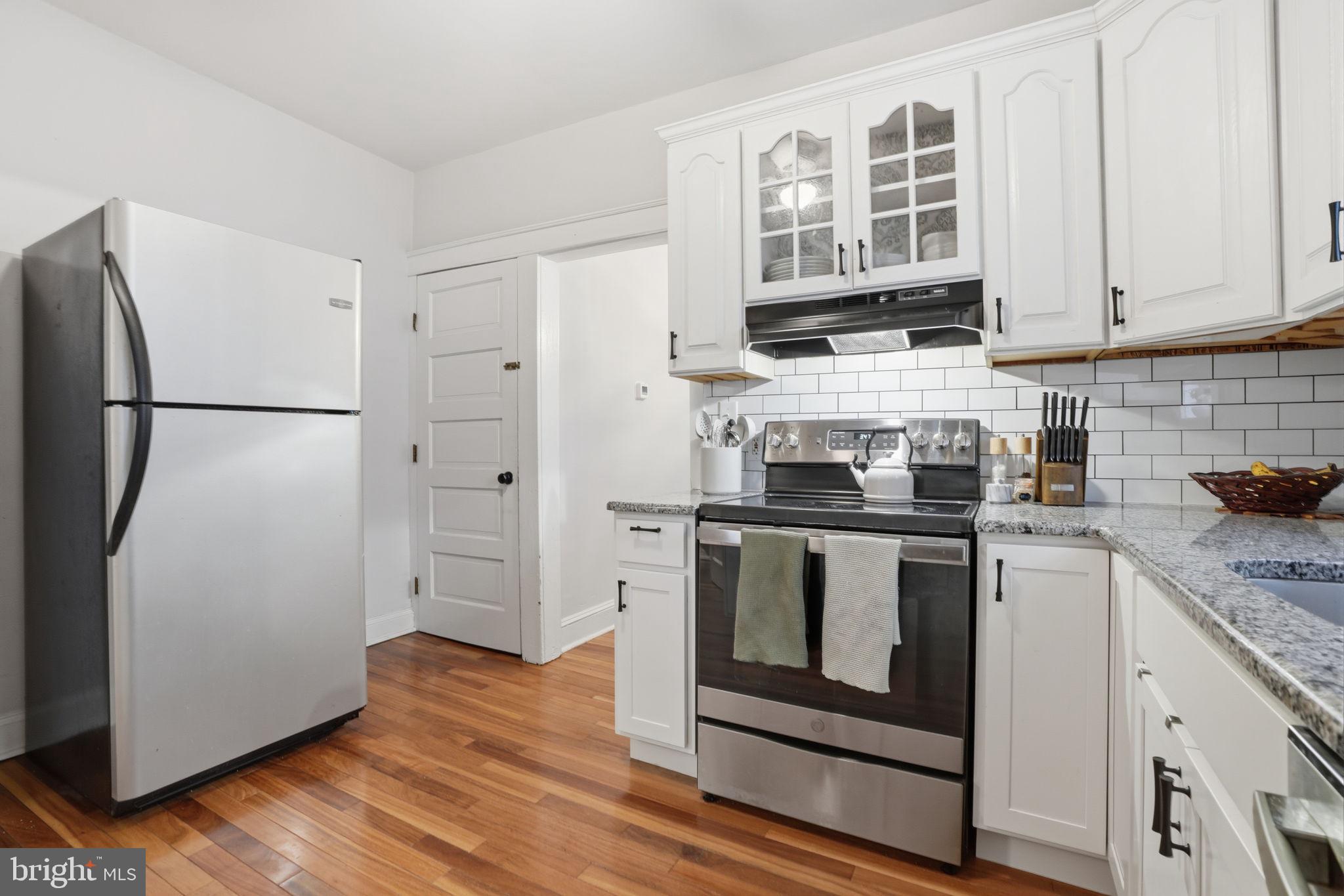 CONSHOHOCKEN - Residential