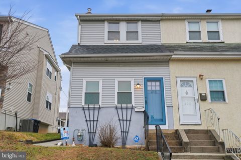 418 E 10TH AVENUE CONSHOHOCKEN PA 19428