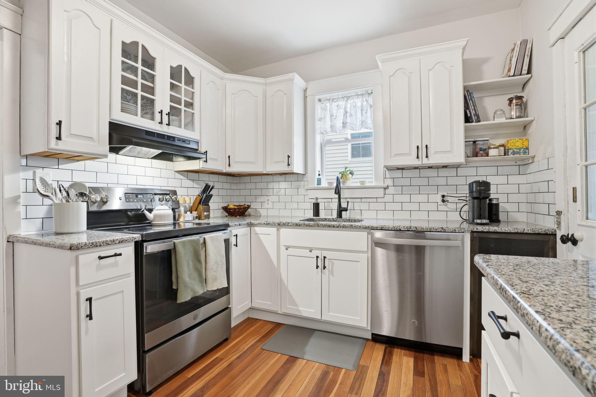 CONSHOHOCKEN - Residential