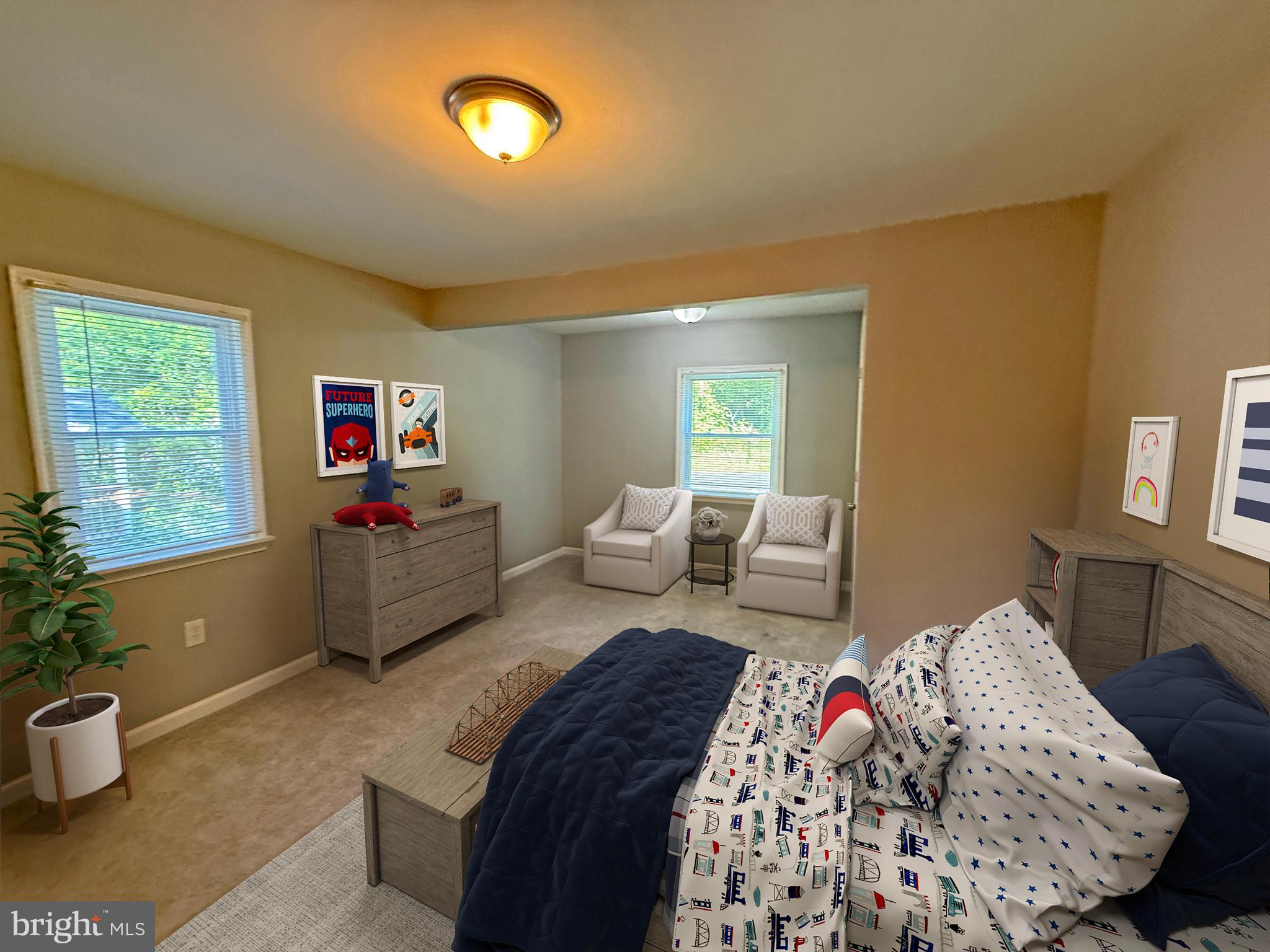 ABERDEEN HILLS - Residential