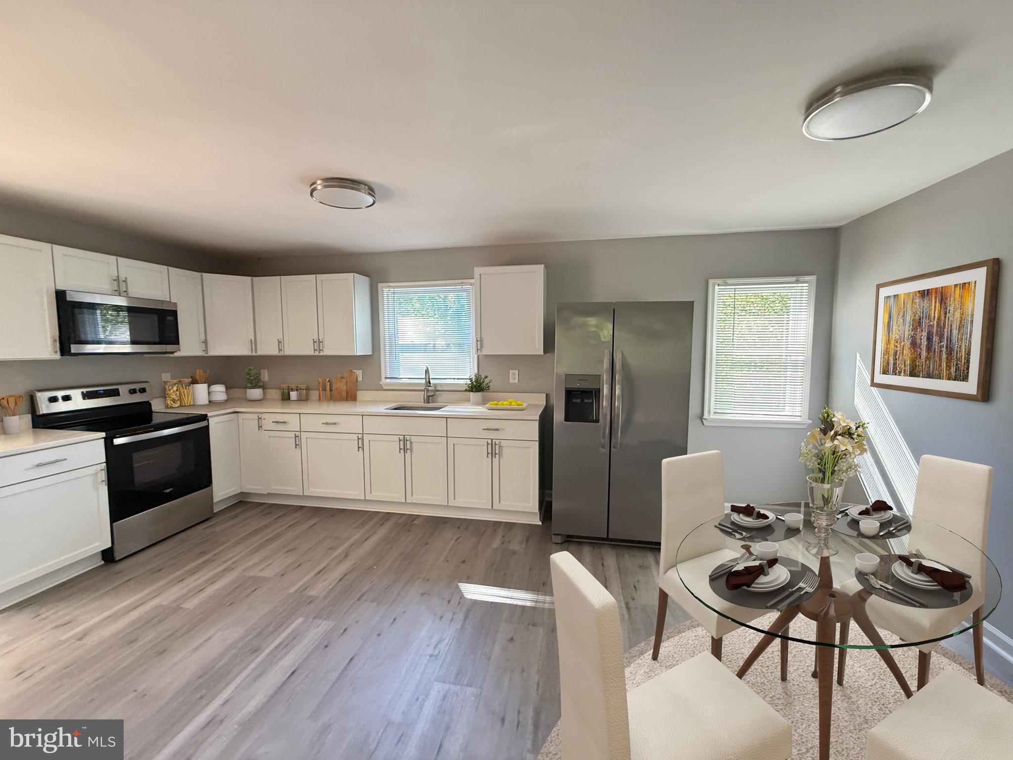 ABERDEEN HILLS - Residential