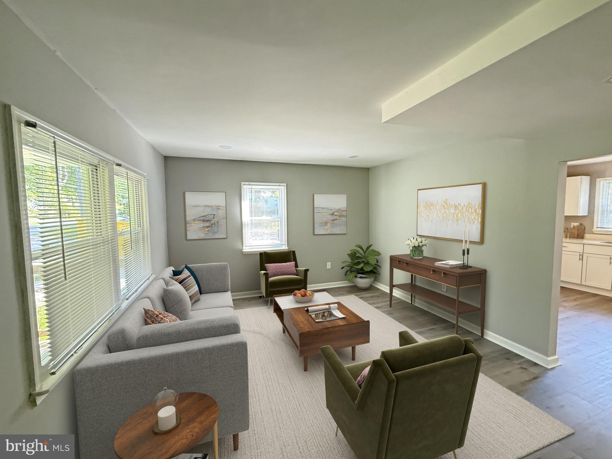 ABERDEEN HILLS - Residential