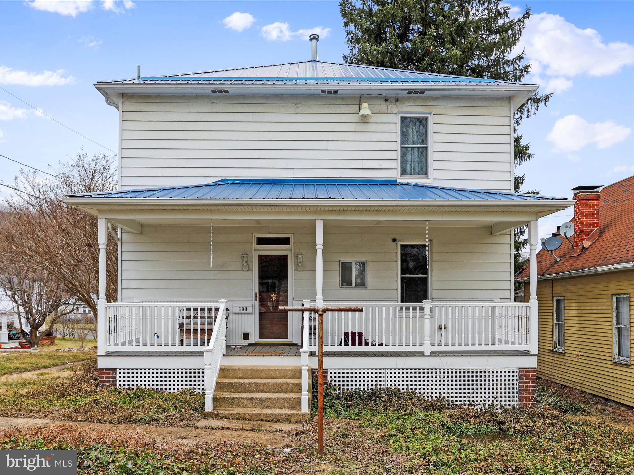 WEST END - Residential
