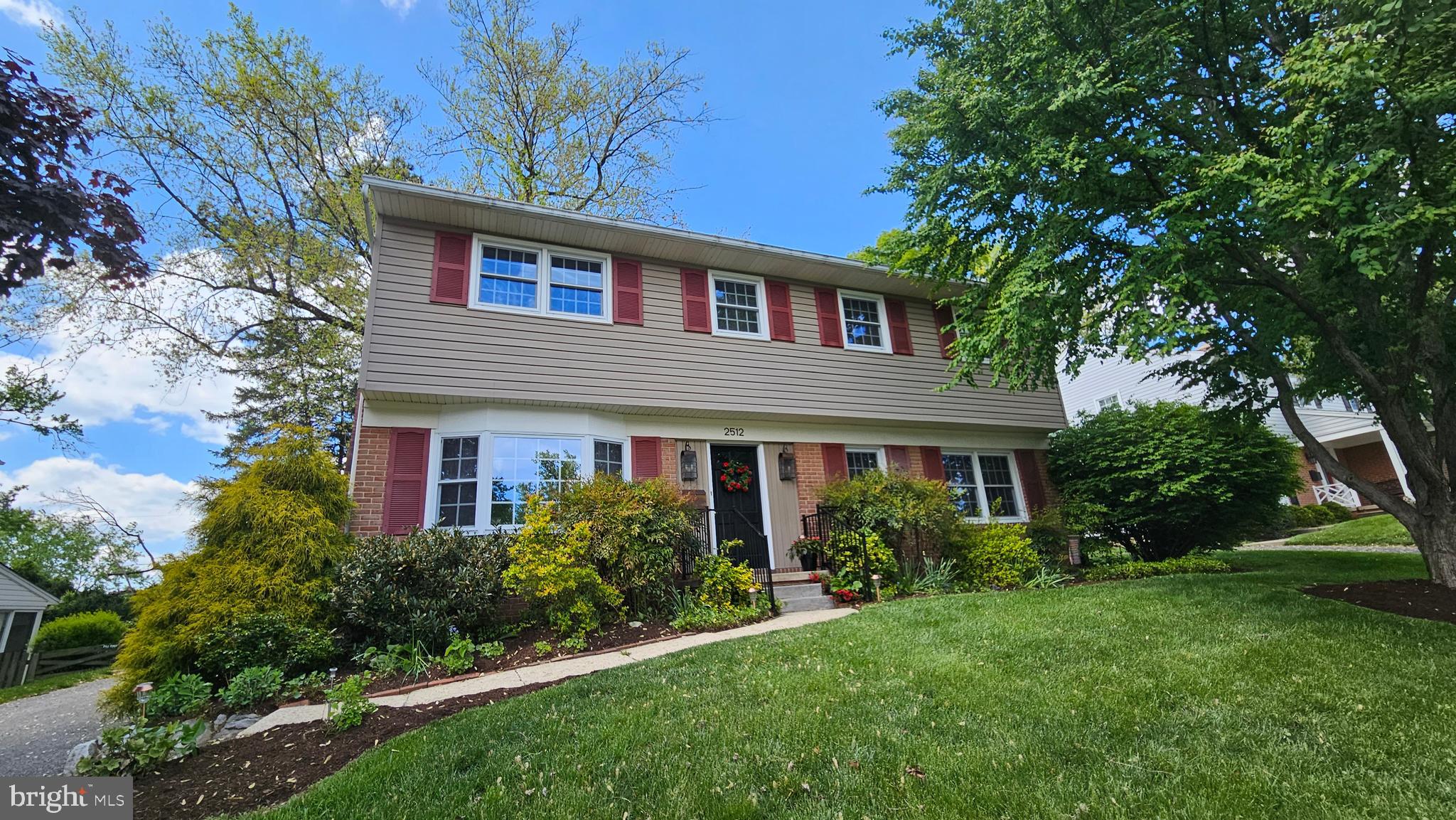 SPRINGLAKE - Residential