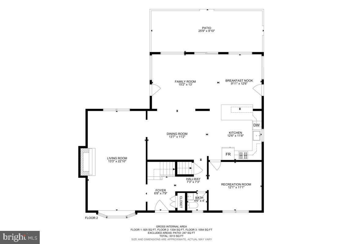 SPRINGLAKE - Residential