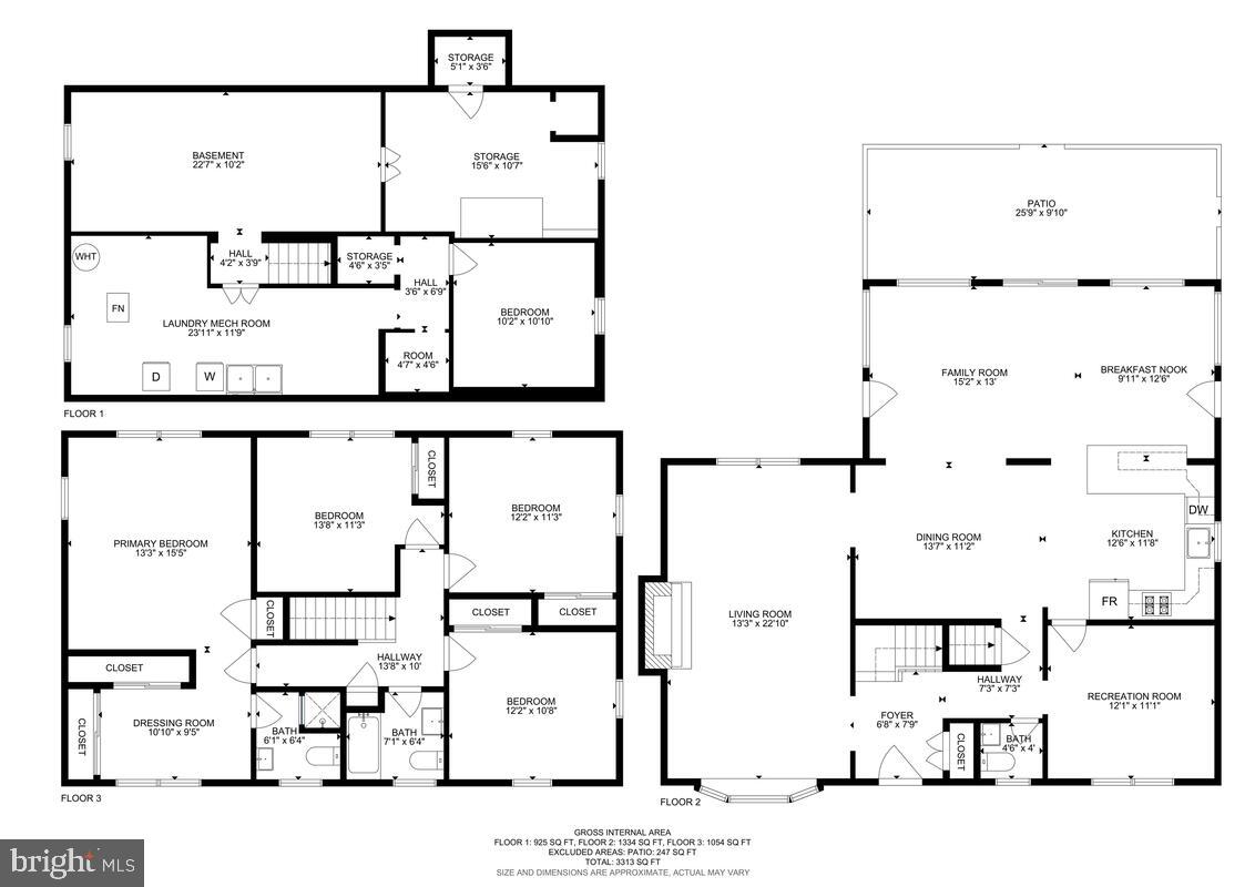 SPRINGLAKE - Residential