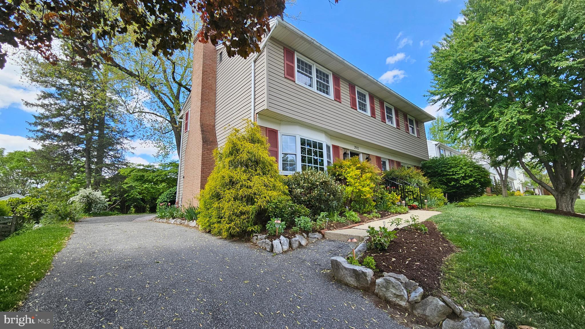 SPRINGLAKE - Residential