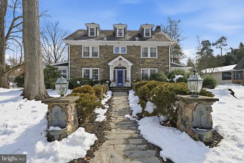 104 TREATY ELM LANE HADDONFIELD NJ 08033