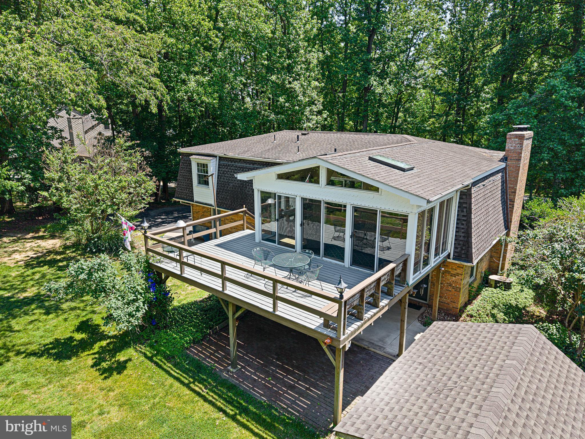 CHESAPEAKE ISLE - Residential