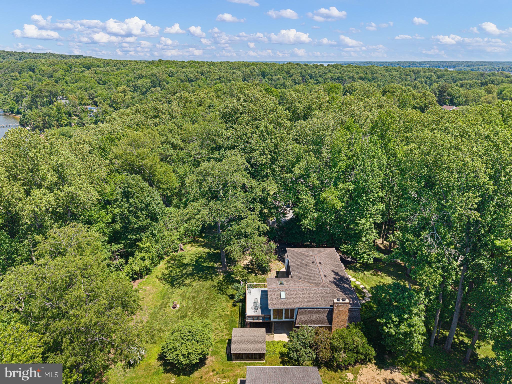 CHESAPEAKE ISLE - Residential