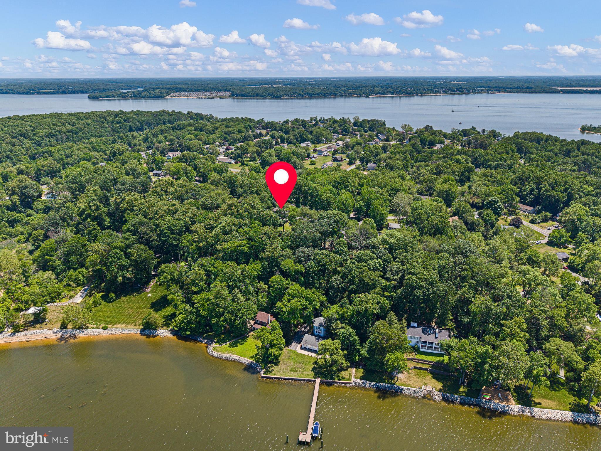 CHESAPEAKE ISLE - Residential