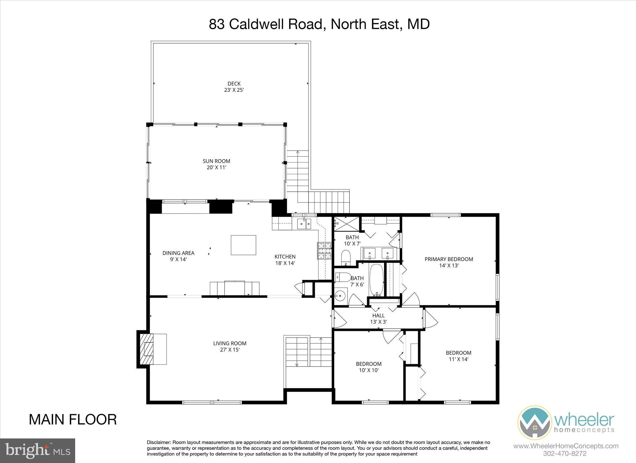 CHESAPEAKE ISLE - Residential